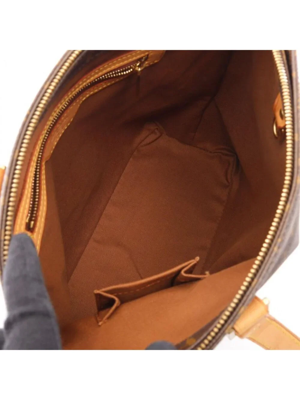 Louis Vuitton this authentic